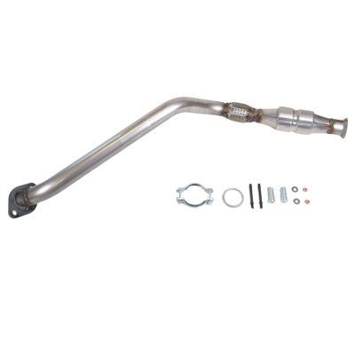 EEC RE6000T Catalytic Converter
