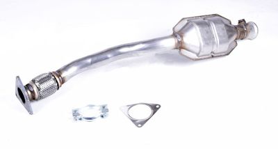 Catalytic Converter EEC RE6009T