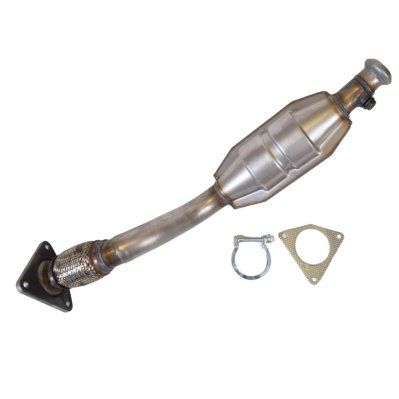 Catalytic Converter EEC RE6018T