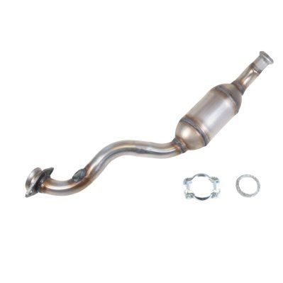 EEC RE6033T Catalytic Converter