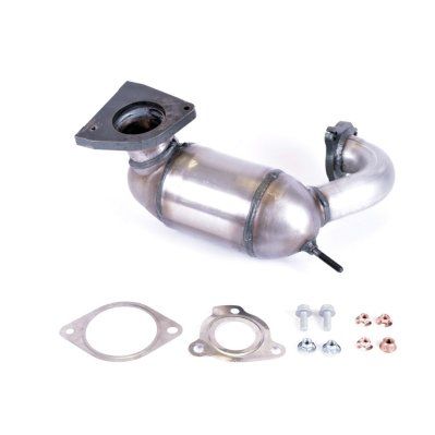Catalytic Converter EEC RE6042T