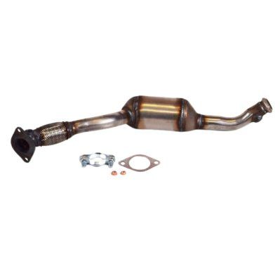 Catalytic Converter EEC RE6047T