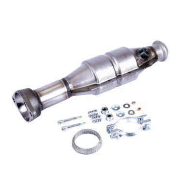 Catalytic Converter EEC RE6051T