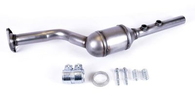 Catalytic Converter EEC RE6086T