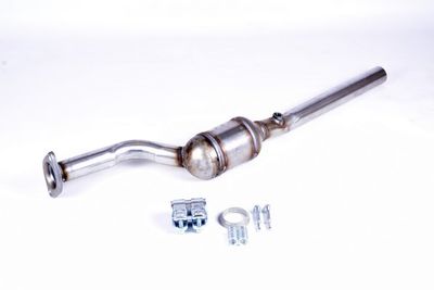 Catalytic Converter EEC RE6088T