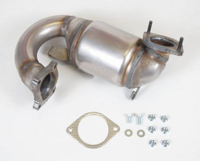 Catalytic Converter EEC RE6110T