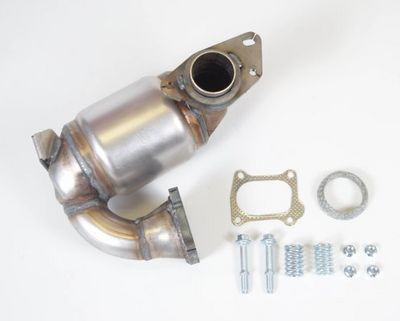 Catalytic Converter EEC RE6115T