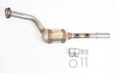 Catalytic Converter EEC RE6132T