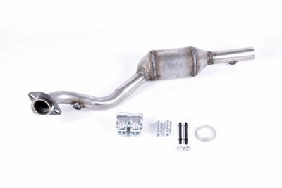 Catalytic Converter EEC RE6135T