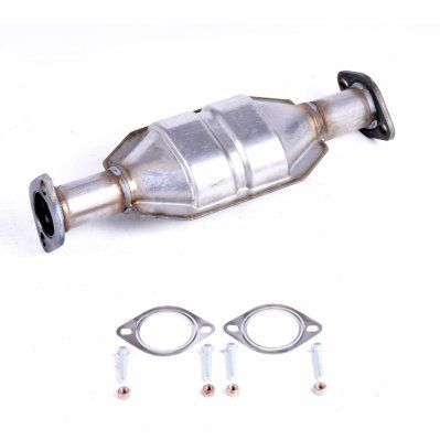 Catalytic Converter EEC RE8005T