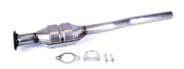 EEC RE8010T Catalytic Converter