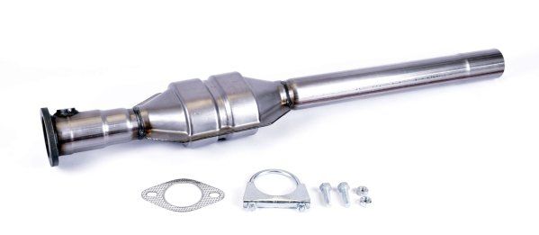 EEC RE8018T Catalytic Converter