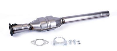 Catalytic Converter EEC RE8018T
