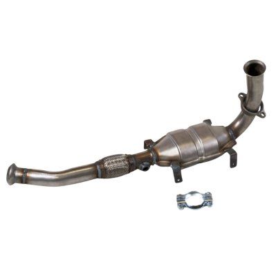 Catalytic Converter EEC RE8024T
