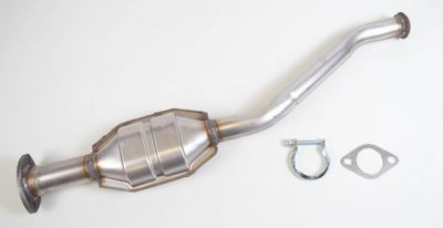 Catalytic Converter EEC RE8030T