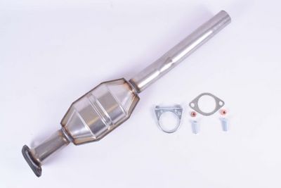 Catalytic Converter EEC RE8038T