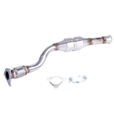 Catalytic Converter EEC RE8047T