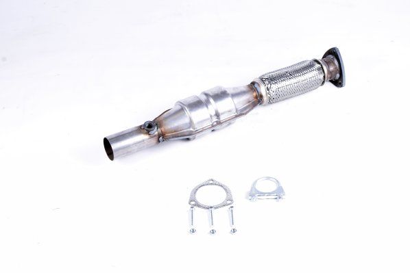 EEC RV6004T Catalytic Converter
