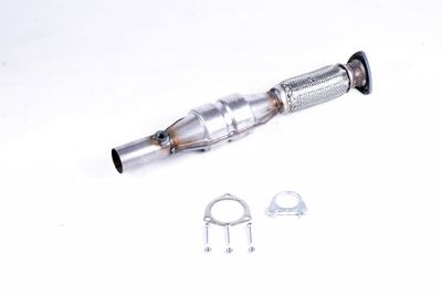Catalytic Converter EEC RV6004T