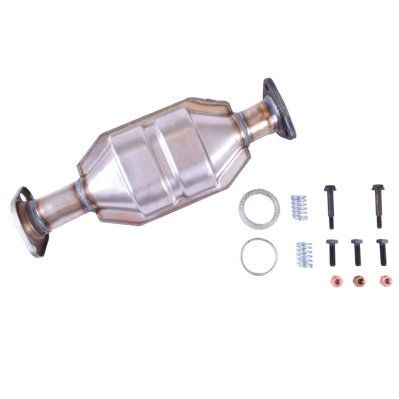 Catalytic Converter EEC RV8002T