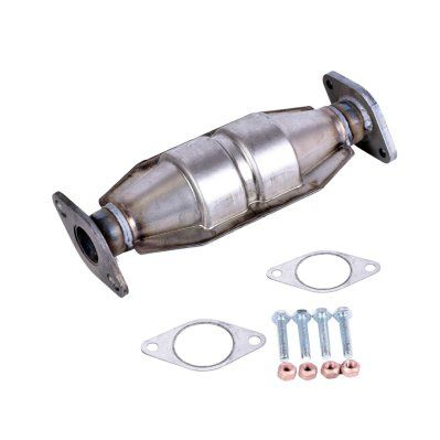 Catalytic Converter EEC RV8008T