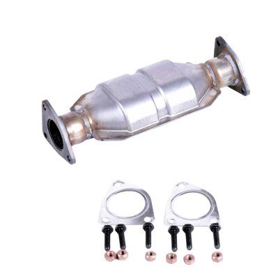 EEC RV8010T Catalytic Converter