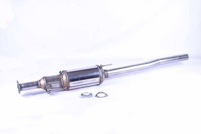Soot/Particulate Filter, exhaust system EEC SA6012T