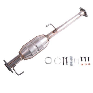 Catalytic Converter EEC SI6000T