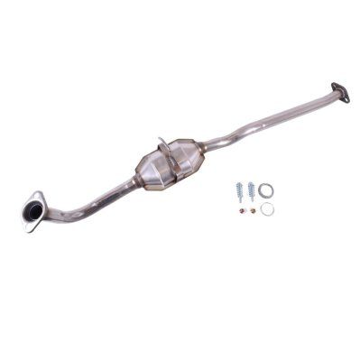 EEC SI6002T Catalytic Converter
