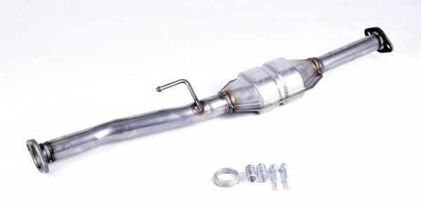 EEC SI6003T Catalytic Converter