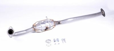 Catalytic Converter EEC SI6006T
