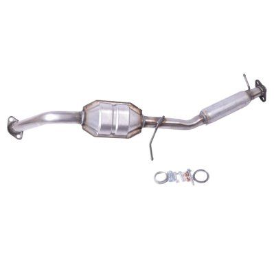 Catalytic Converter EEC SI6007T