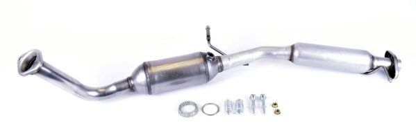 EEC SI6013T Catalytic Converter