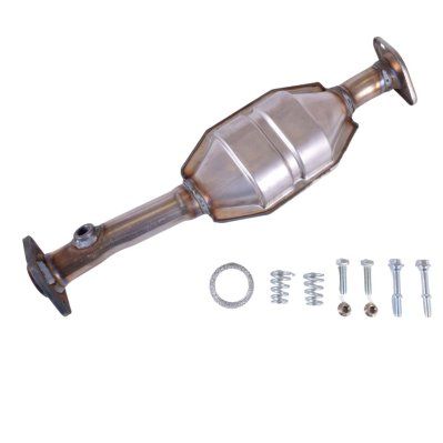 Catalytic Converter EEC SI6020T