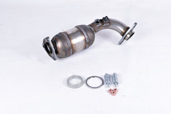 EEC SI6022T Catalytic Converter