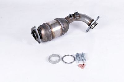 Catalytic Converter EEC SI6022T