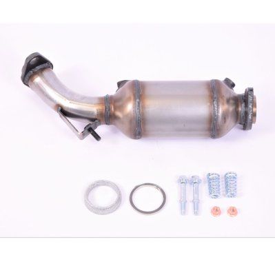 Catalytic Converter EEC SI6024T