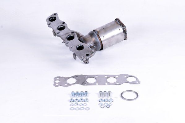 EEC SI6026T Catalytic Converter