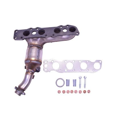Catalytic Converter EEC SI6032T