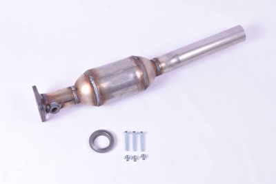 Catalytic Converter EEC SK6001T