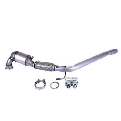 Catalytic Converter EEC SK6002T
