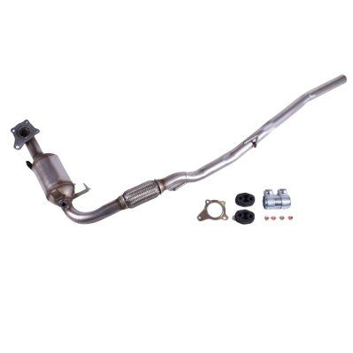 Catalytic Converter EEC SK6003T
