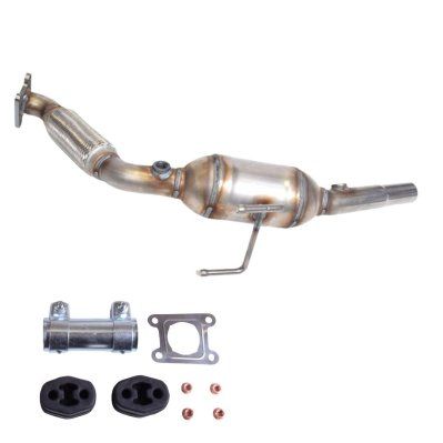 EEC SK6035T Catalytic Converter