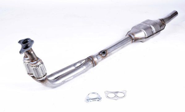 EEC SK8001T Catalytic Converter