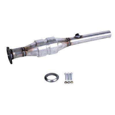 Catalytic Converter EEC ST6001T