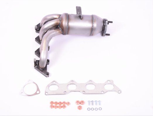 EEC ST6031T Catalytic Converter