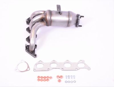 Catalytic Converter EEC ST6031T