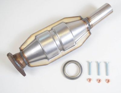 Catalytic Converter EEC ST8002T