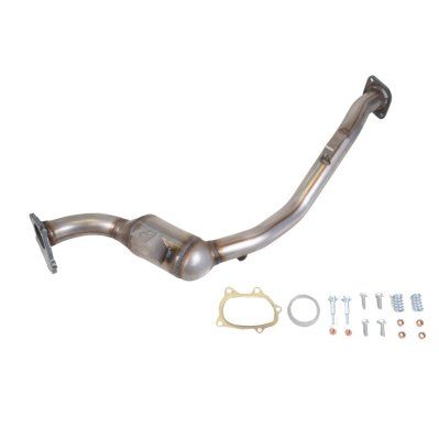 Catalytic Converter EEC SU6000T