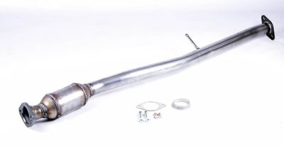 Catalytic Converter EEC SU6001T